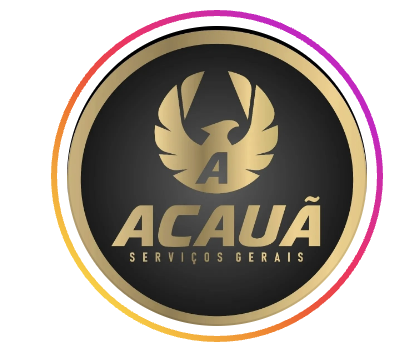 Acauã Serviços - @acaua_servicos